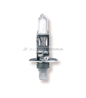 OSRAM Žiarovka 12V H1 55W ULTRA LIFE P14.5s 