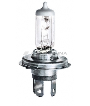 OSRAM Žiarovka 12V H4 60/55W P43t 