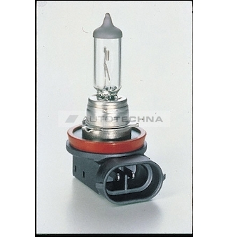 OSRAM Žiarovka 12V H8 35W PGJ19-1 