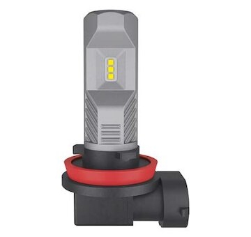 OSRAM Žiarovka 12V LED  LEDriving H8 H11 H16 PGJ19-X Ecopack /2ks/