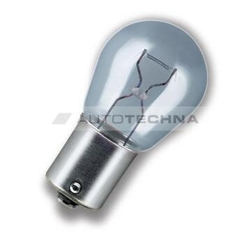 OSRAM Žiarovka 12V P21W BA15s 