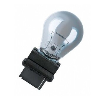 OSRAM Žiarovka 12V P27W W2 5x16d