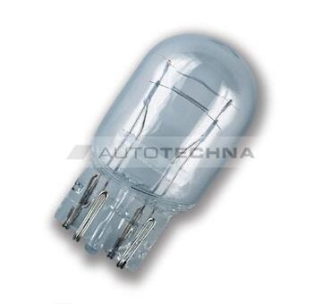 OSRAM Žiarovka 12V W21/5W W3x16q 5XFS10 celosklenka  dvojvlaknova
