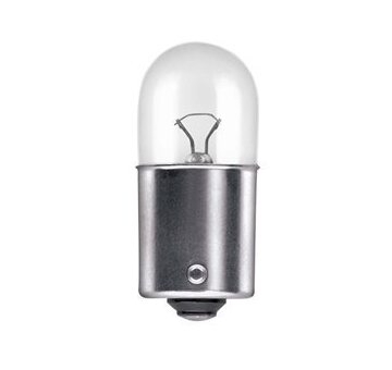 OSRAM  Žiarovka R5W 12V 5W BA15s