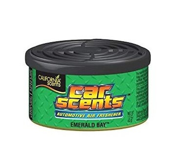 Osviežovač CALIFORNIA SCENTS Emerald Bay - Smaragdová zátoka