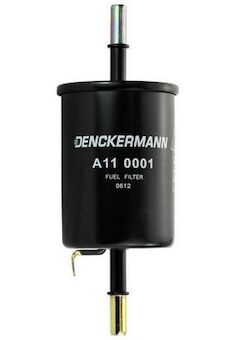 Palivový filter DENCKERMANN A110001