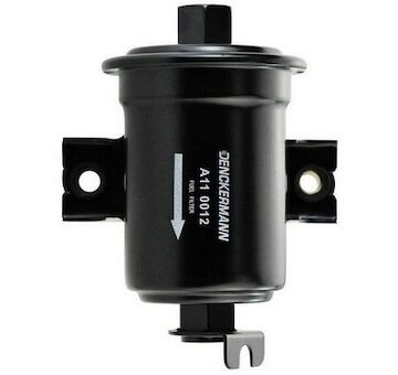 Palivový filter DENCKERMANN A110012