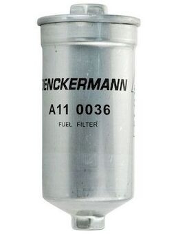 Palivový filter DENCKERMANN A110036
