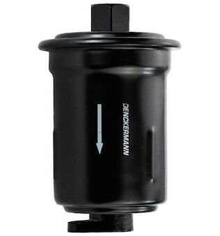 Palivový filter DENCKERMANN A110055