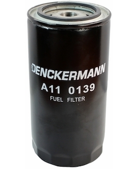 Palivový filter DENCKERMANN A110139