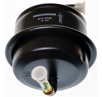 Palivový filter DENCKERMANN A110144