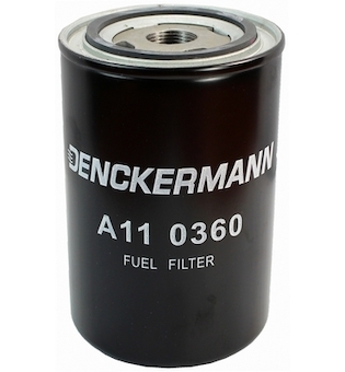 Palivový filter DENCKERMANN A110360