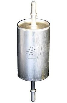 Palivový filter DENCKERMANN A110610