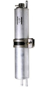 Palivový filter DENCKERMANN A110680
