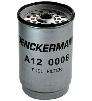 Palivový filter DENCKERMANN A120008