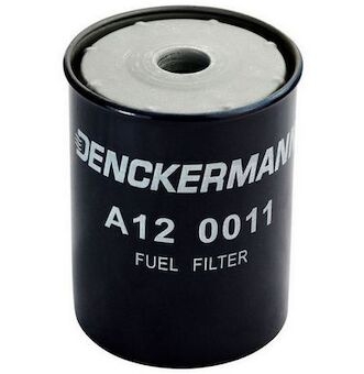 Palivový filter DENCKERMANN A120011