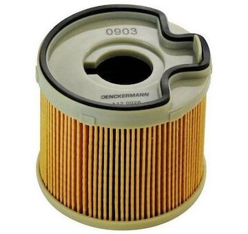 Palivový filter DENCKERMANN A120028