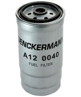 Palivový filter DENCKERMANN A120040