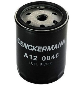 Palivový filter DENCKERMANN A120046