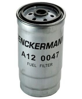 Palivový filter DENCKERMANN A120047