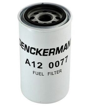 Palivový filter DENCKERMANN A120077