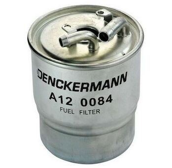 Palivový filter DENCKERMANN A120084