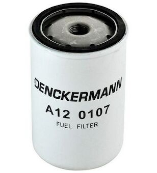 Palivový filter DENCKERMANN A120107
