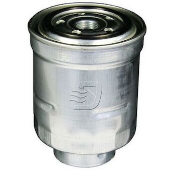 Palivový filter DENCKERMANN A120261