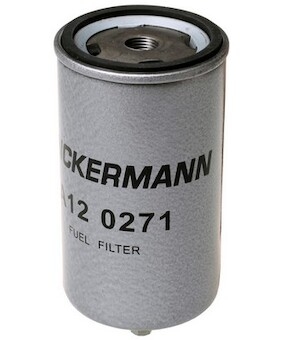 Palivový filter DENCKERMANN A120271