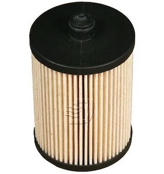 Palivový filter DENCKERMANN A120320