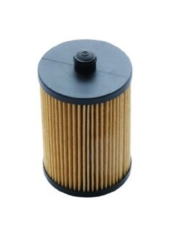 Palivový filter DENCKERMANN A120340