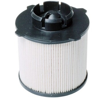 Palivový filter DENCKERMANN A120341