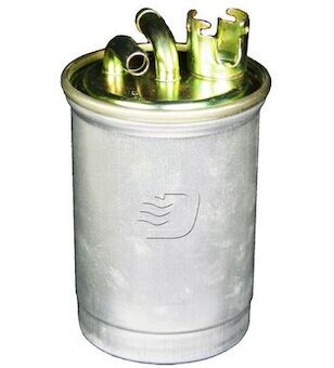 Palivový filter DENCKERMANN A120352