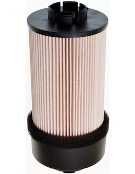 Palivový filter DENCKERMANN A120369
