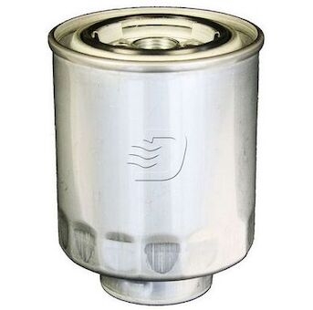 Palivový filter DENCKERMANN A120379