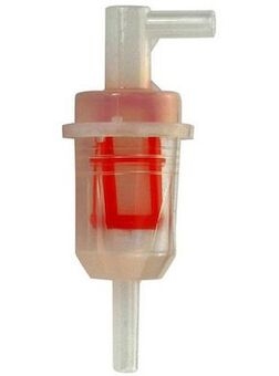 Palivový filter DENCKERMANN A130001