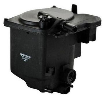 Palivový filter DENCKERMANN A130064