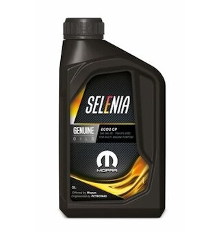 Petronas Selenia Mopar ECO2 CP 0W-30 1l