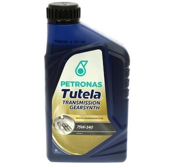 Petronas Tutela Gearsynth 75W-140, 1l