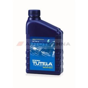 Petronas Tutela Transmission Geartech 75W-85 1l