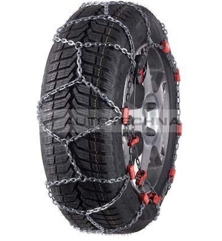 PEWAG Reťaze snehové osobné RS 60 SERVO