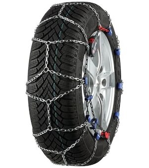 PEWAG Reťaze snehové osobné RSS 75 SERVO SPORT
