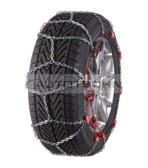 PEWAG Reťaze snehové osobné RSV 80 SERVO SUV