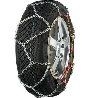 PEWAG Reťaze snehové osobné XMR 79 BRENTA-C