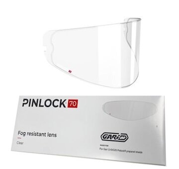 Pinlock 70  pre prilbu Garibaldi G20