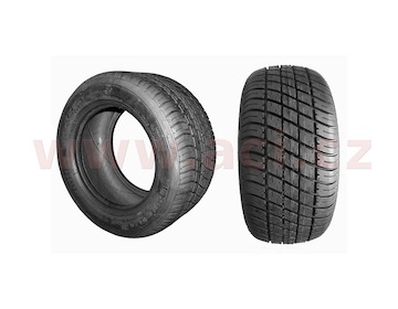 pneu 195/50 R10 98N (750 kg) Maxxis M+S ORIGINÁL