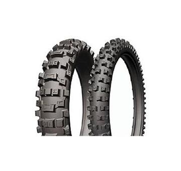 PNEU MICHELIN 110/90-19 M/C 62R CROSS AC 10 R TT