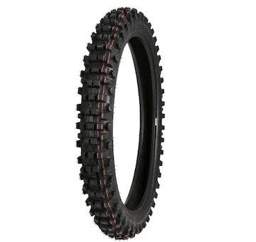 Pneu MOTO MAXXIS M7304 80/100-21 51M MAXXCROSS IT stedná-tvrdá zmes / predný