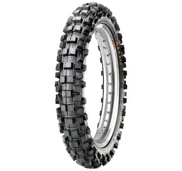 Pneu MOTO MAXXIS M7305 110/100-18 64M MAXXCROSS IT stredná zmes / zadný