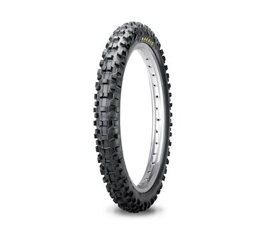 Pneu MOTO MAXXIS M7311 80/100-21 51M MAXXENDURO mäkká-stedná zmes / predný